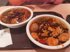 知春里套餐-水平有限广西米粉·广西风味集(五道口店)