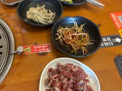 -炽城·烤肉名家(鸿达中央广场店)