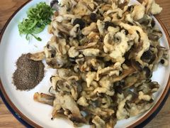 -金豆角砂锅焖面(安贞店)