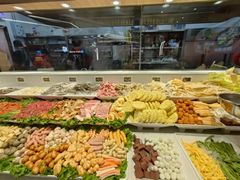 -醉人椒麻辣香锅(王府井喜悦店)