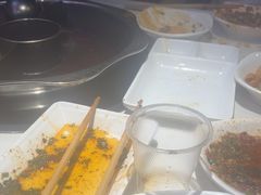-佰人王串串香火锅(洋珠巷店)