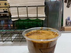 dirty-Manner Coffee(大宁国际商业广场店)