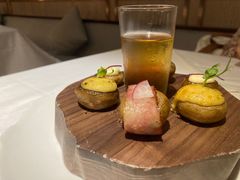 -王品牛排(福州泰禾店)