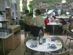 大堂-相遇·鲜炒黄牛肉(丹阳吾悦广场店)