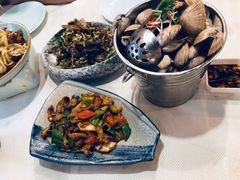 -渔娘渔家丹东海鲜(东直门店)