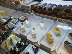 -樱花糕坊(凯德广场店)