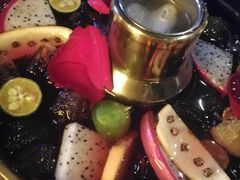 -别院里音乐餐酒吧(双流航空港店)