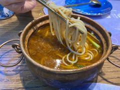 小铜锅烧米线-雀舞·私食(凯德店)