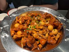 -胖哥俩肉蟹煲(梅溪步步高店)