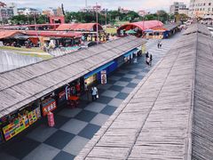-花莲东大门国际观光夜市