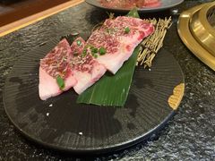 -肉匠日式烧肉屋·和牛居酒屋·酒水小食堂(大汉悦中心店)
