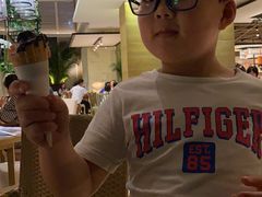 -金海湾自助餐厅(金陵饭店)