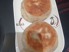 -鸿运诚羊蝎子·火锅(西单店)