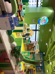-乐多星球潮玩中心(沈阳嘉里城店)