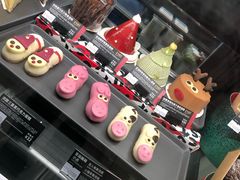 -星巴克(哈尔滨道外百盛店)