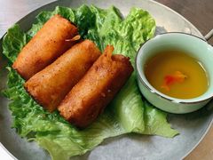 -Cô Thành Restaurant