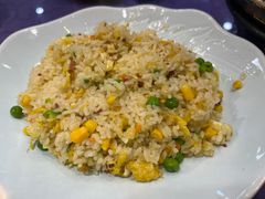 扬州炒饭-双东酒店(东关街店)