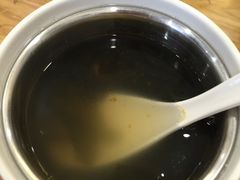 -秦香陕西食府(华贸天地店)