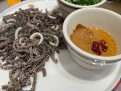 -侃爷南门铜锅涮肉