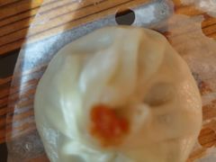 -顺德美的万豪酒店-万豪中餐厅