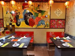 -金掌勺锅包肉(太原万达店)