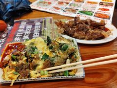 -黄老伯的海蛎煎