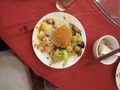 -荣誉国际酒店-海鲜自助餐厅(迎宾大道店)