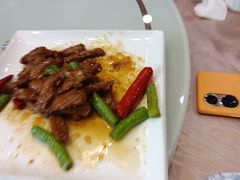 -老德州四合院·德州菜(天衢路店)