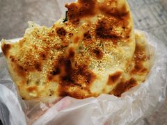 -文武王氏烧饼·无矾油条(西溪路店)