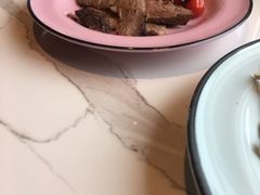 -J cafe 朝夕餐厅