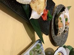 -竹幸日本料理(国光1937科技文化创意园店)