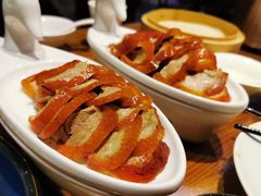 -北京老铺烤鸭(西稍门店)