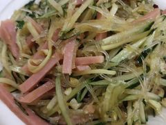 -聚福缘菜馆(隆昌路店)