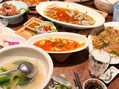 -美乐食街(小南店)