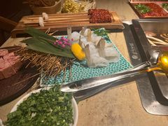 -锦城印象火锅(天府三街店)