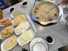 -光头药膳鸡(莱茵小镇店)