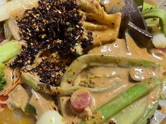 麻辣烫-林静小吃(复兴路店)
