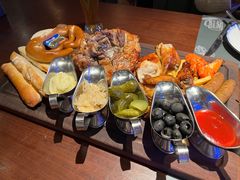 -Ambra Haus琥珀屋精酿餐厅(宝山店)