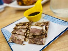 -太原面食店(解放路店)
