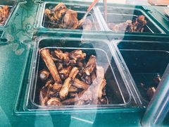 -王裕興肉莊(南禅寺店)