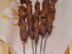 -陳香貴·蘭州牛肉面(月星环球港店)