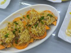 -清香海鲜餐厅(青澳湾地标美食店)