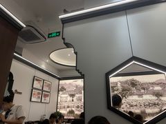 -小菜园新徽菜(宜兴八佰伴店)