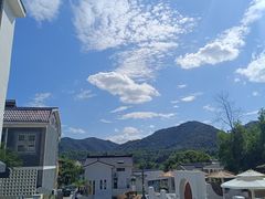 -杭州西湖风景名胜区-满觉陇四眼井