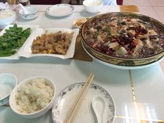 -小四川水煮鱼(南六中路店)