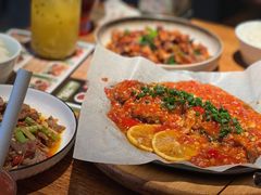 -赛维利亚中西餐厅(仁怀店)