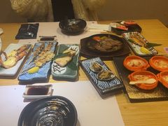 -吉兆·料理(红梅南路店)