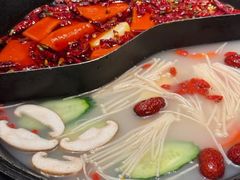 -重庆老灶火锅(红岭店)