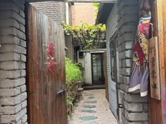 -桥岚·巷子鲜河豚鱼(专门店)