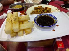 -易老妈蹄花.特色川菜(人民公园总店)